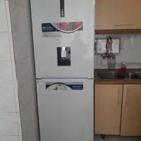 یخچال فریزر نو