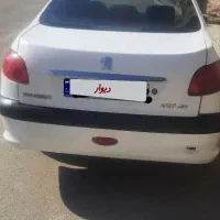 ‌206sdمدل93کاملاخانگی تیپ 5 تیوفایوv8 فول ترین سری