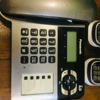 گوشی پاناسونیک kxtg1062