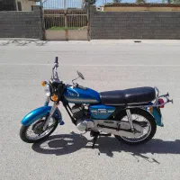 موتور یاماها سوپر 125