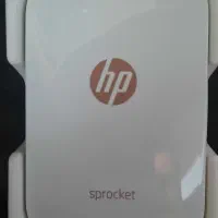 پرینتر جیبی hp چااپ سریع