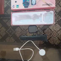 ساعت هوشمند