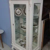 گنجه|بوفه، ویترین، کنسول|مشهد, میعاد (شهرک غرب)|دیوار