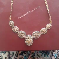 گردنی وحلقه ست