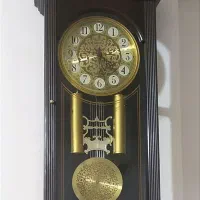 ساعت دیواری