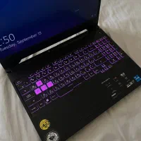 لپتاپ TUF Gaming