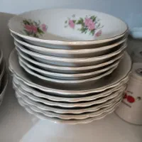 هنه مدل گلسرخی اکبند دستی ۱۷۰۰ نونو اب نخورده