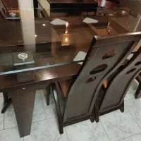 میز نهارخوری