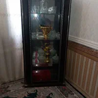 بوفه تزعینات