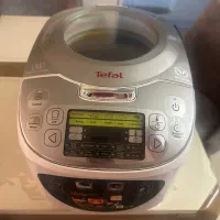 پلو پز چند کاره تفال
