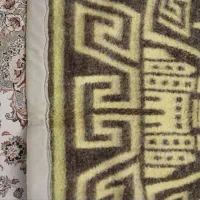 پتو تک‌نفره|رختخواب، بالش، پتو|ورامین, ورامین|دیوار