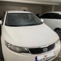 سراتو وارداتی شش دنده ۱۶۰۰ فابریک