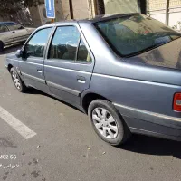 پژو 405 SLX موتورTU5،کارکرد ۱۵۰|خودرو سواری و وانت|قم, باجک یک|دیوار