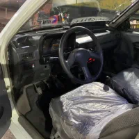 پراید ۸۲شاستی سالم|خودرو سواری و وانت|نیشابور, کوی یغما|دیوار