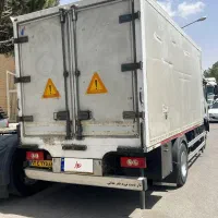 فورس 6تن|خودرو سنگین|اصفهان, سرشبادران|دیوار