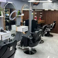 یک ارایشگر ماهر اقا و اجاره صندلی|استخدام درمانی، زیبایی، بهداشتی|اندیشه, اندیشه فاز ۱|دیوار