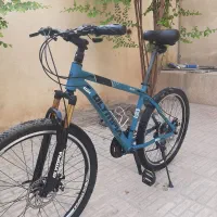 دوچرخه ۲۶|دوچرخه، اسکیت، اسکوتر|بندرعباس, |دیوار