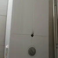 آب گرمکن دیواری بوتان