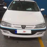 پارس ۱۴۰۱ موتور xu7  چهار چرخ دیسک