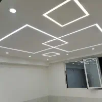 اجرای تخصصی سقف های کاذب