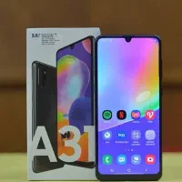 سامسونگ A31
