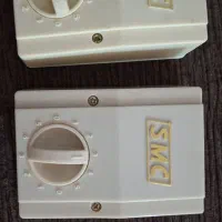 فروش دو عدد درجه پنکه