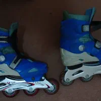 اسکیت|دوچرخه، اسکیت، اسکوتر|خرم‌آباد, |دیوار