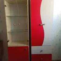 کمد کودک در حد نو