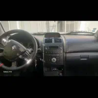 سورن پلاس|خودرو سواری و وانت|قم, چهل اختران|دیوار