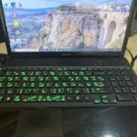 لپ تاپ سونی
