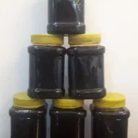 رب انار محلی