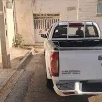 وینگل ۵ مدل ۹۷|خودرو سواری و وانت|تهران, ائمه اطهار|دیوار