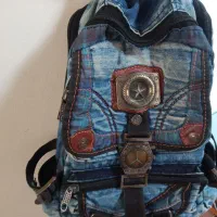 کیف پسرانه