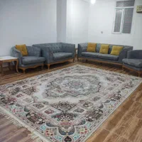 مبل ۷نفره همراه میزنهارخوری