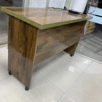 میز کار ام دی اف|میز تحریر و کامپیوتر|آزادشهر, |دیوار