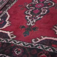 قالیچه دستباف . سنتی و عتیقه
