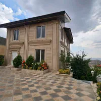 ویلا باغ 1060 متر 450 بنا در مهرآباد رودهن