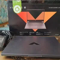 لپ تاپ گیمینگ hp victus 15