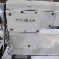 چرخ خیاطی صنعتی راسته دوز