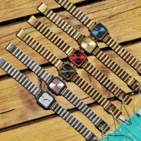 ساعت زنانه بند کرکره ای ترند خوش قیمت|ساعت|همدان, |دیوار