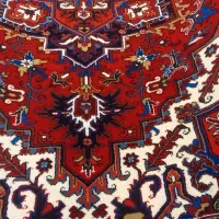 یک جفت (۲عدد) 6متره الوار|فرش|میانه, |دیوار