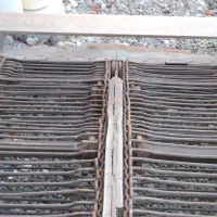 یک عدد دستگاه سیب زمینی برداشت کن به فروش می رسد|ماشینآلات صنعتی|اردبیل, |دیوار