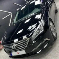سوناتا lf ۲۰۱۵|خودرو سواری و وانت|کرج, گوهردشت|دیوار