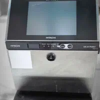 جت پرینتر هیتاچی RX2-s|ماشین‌آلات صنعتی|کرج, فاز ۲ مهرشهر|دیوار