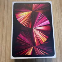 نات اکتیو ipad pro 11inch m1 256|تبلت|تهران, جردن|دیوار