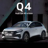 آئودی Q4