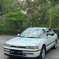 هوندا اکورد ۱۹۹۲ موتور ویتک H22