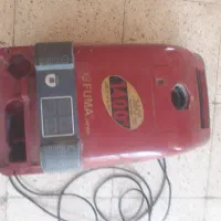 جارو برقی فوما