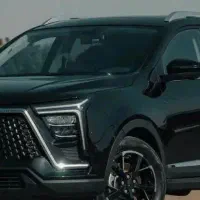 X5 رنگ مشکی