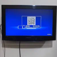 تلویزیون 26 اینچ LCD سامسونگ